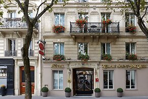 Hôtel Relais Saint Jacques Paris