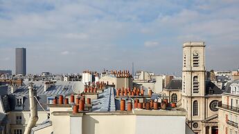 Hôtel Relais Saint Jacques Paris