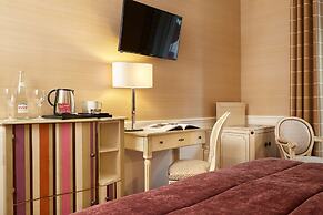 Hôtel Relais Saint Jacques Paris