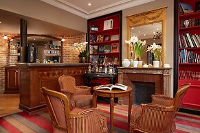 Hôtel Relais Saint Jacques Paris