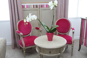 Hôtel Relais Saint Jacques Paris