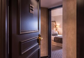 La Villa des Ternes Hotel