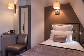 La Villa des Ternes Hotel