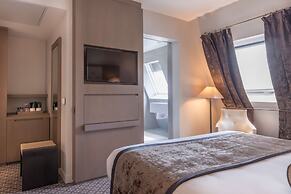 La Villa des Ternes Hotel