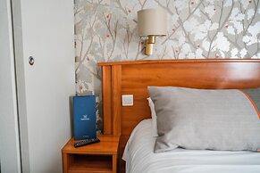 Timhotel Tour Eiffel