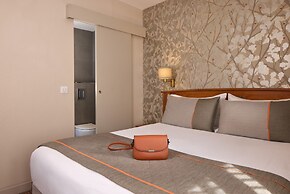 Timhotel Tour Eiffel