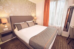 Timhotel Tour Eiffel