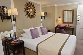 Best Western Plus Hotel Sydney Opera