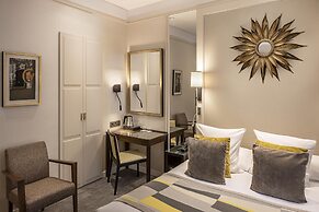 Best Western Plus Hotel Sydney Opera