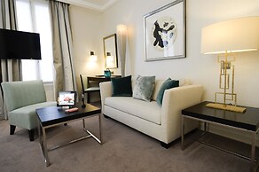 Best Western Plus Hotel Sydney Opera