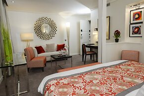 Best Western Plus Hotel Sydney Opera