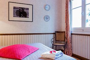 Le Relais Monceau