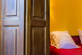 Le Relais Monceau