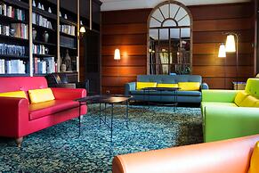 Le Relais Monceau