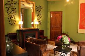 Le Relais Monceau