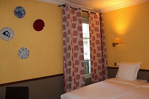 Le Relais Monceau