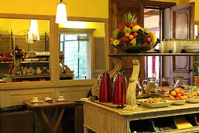 Le Relais Monceau