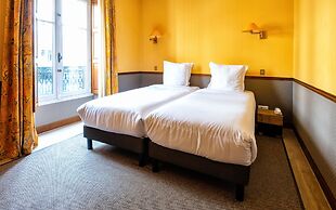 Le Relais Monceau