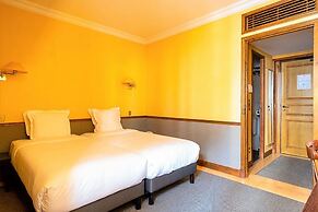 Le Relais Monceau