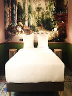Le Relais Monceau