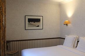 Le Relais Monceau