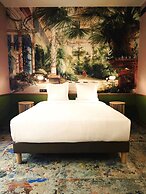 Le Relais Monceau