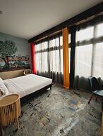 Le Relais Monceau