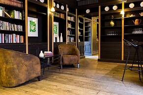 Le Relais Monceau