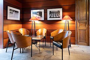 Le Relais Monceau