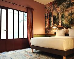 Le Relais Monceau