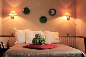 Le Relais Monceau