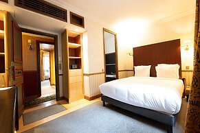 Le Relais Monceau