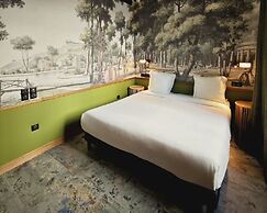 Le Relais Monceau