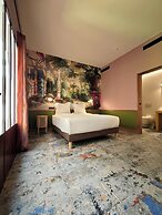 Le Relais Monceau
