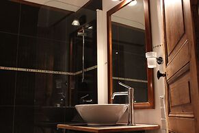 Le Relais Monceau