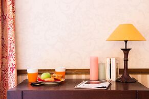 Le Relais Monceau