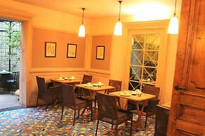 Le Relais Monceau