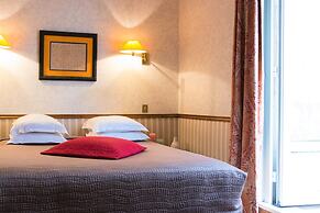 Le Relais Monceau