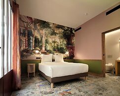 Le Relais Monceau