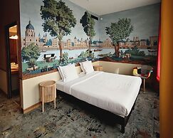 Le Relais Monceau