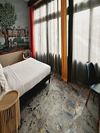 Le Relais Monceau