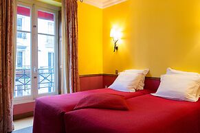 Le Relais Monceau