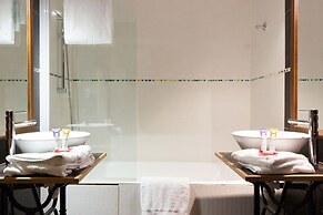 Le Relais Monceau