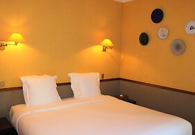 Le Relais Monceau