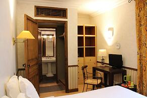 Le Relais Monceau