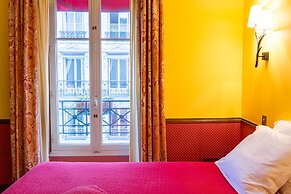 Le Relais Monceau