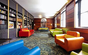 Le Relais Monceau
