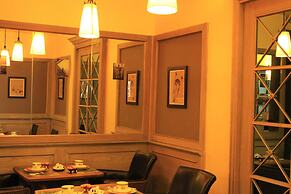 Le Relais Monceau