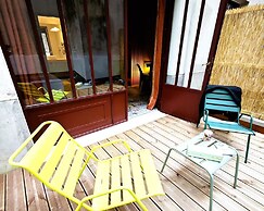 Le Relais Monceau