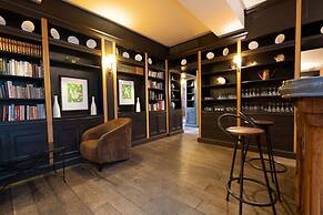 Le Relais Monceau